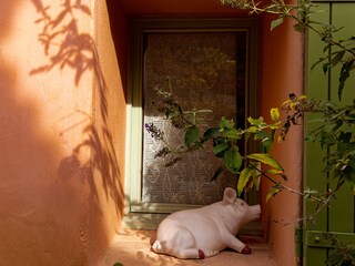 Casa per le vacanze Gargas Registrazione all'aperto 4