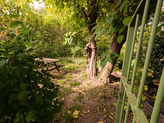 Casa per le vacanze Gargas Registrazione all'aperto 7