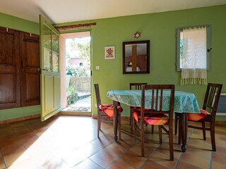 Casa per le vacanze Gargas Caratteristiche 11