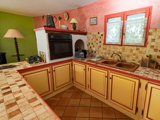 Casa per le vacanze Gargas Caratteristiche 13