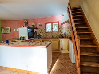 Casa per le vacanze Gargas Caratteristiche 16