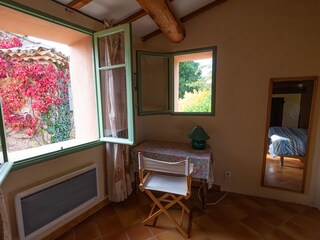 Casa per le vacanze Gargas Caratteristiche 18