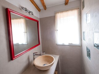 Casa per le vacanze Gargas Caratteristiche 21