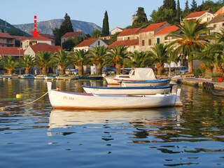 Appartamento per vacanze Rogotin Registrazione all'aperto 3