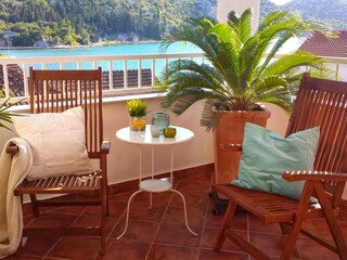 Holiday apartment Rogotin Outdoor Recording 1