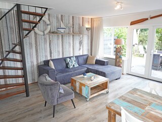 Casa per le vacanze Brouwershaven Registrazione all'aperto 14