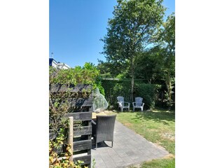 Vakantiehuis Brouwershaven Kenmerken 31