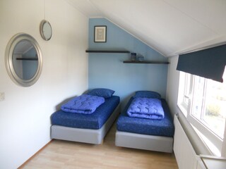 Vakantiehuis Brouwershaven Kenmerken 22