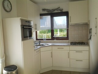 Holiday house Brouwershaven Features 22