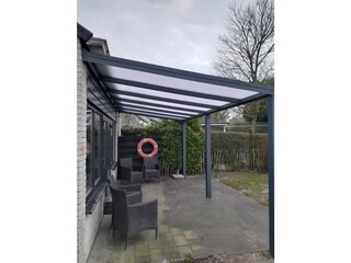 Vakantiehuis Brouwershaven Kenmerken 32