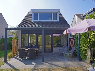 Vakantiehuis Brouwershaven Buitenaudio-opname 15