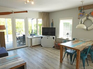 Vakantiehuis Brouwershaven Buitenaudio-opname 16