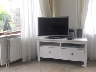 Vakantiehuis Brouwershaven Kenmerken 20