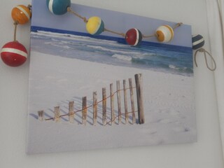 Holiday house Brouwershaven Features 19