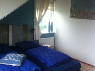 Vakantiehuis Brouwershaven Kenmerken 24