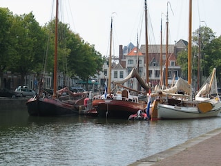 Vakantiehuis Brouwershaven Omgeving 35