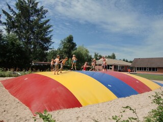 Vakantiehuis Brouwershaven Omgeving 37