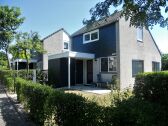 Vakantiehuis Brouwershaven Buitenaudio-opname 1