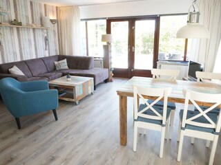 Holiday house Brouwershaven Features 28