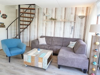 Ferienhaus Brouwershaven Ausstattung 27