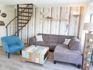 Vakantiehuis Brouwershaven Kenmerken 26