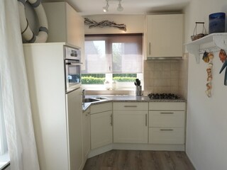 Vakantiehuis Brouwershaven Kenmerken 29