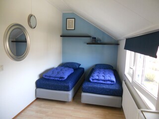 Ferienhaus Brouwershaven Ausstattung 30