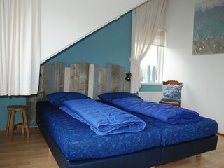 Vakantiehuis Brouwershaven Kenmerken 30