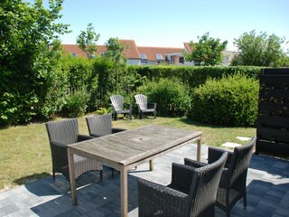 Holiday house Brouwershaven Features 34