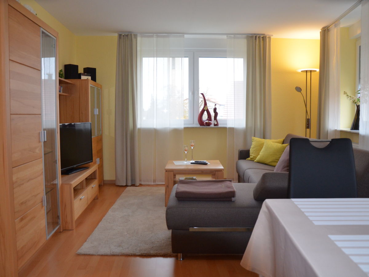 Ferienhaus Bettina, Hülben, Herr Manfred Ludwig