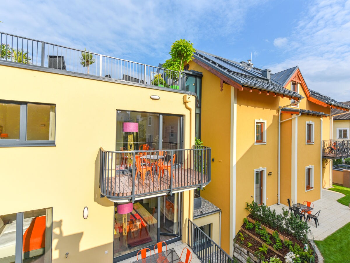 Villa Salzburg Villa Salzburg