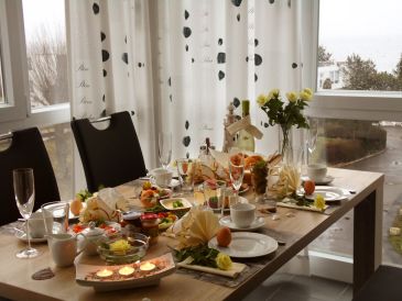 Holiday apartment Lighthouse 16