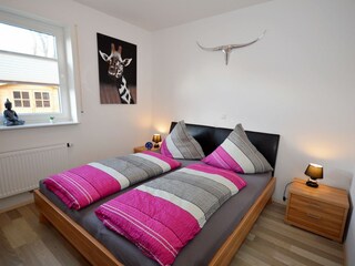 Ferienhaus Norden Ausstattung 7