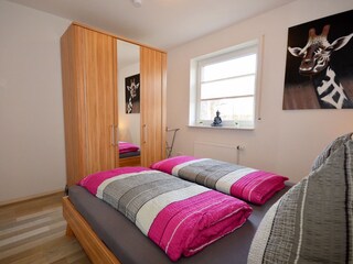 Ferienhaus Norden Ausstattung 8