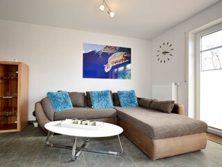 Ferienhaus Norden Ausstattung 3