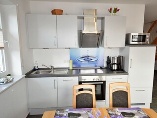 Ferienhaus Norden Ausstattung 6