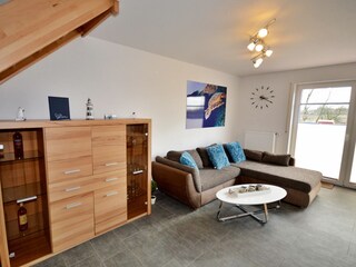 Ferienhaus Norden Ausstattung 4