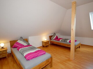 Ferienhaus Norden Ausstattung 9