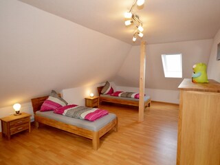 Ferienhaus Norden Ausstattung 1