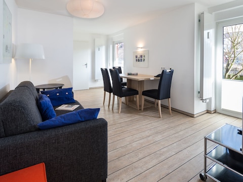 Ferienwohnung Kätemöh