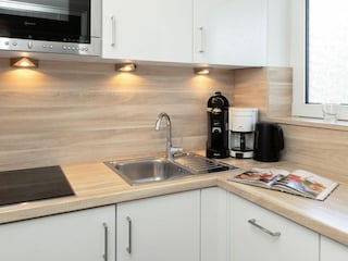 Küche / Küchenzeile