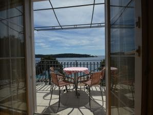 Holiday apartment Katarina 2 - Mali Losinj - image1