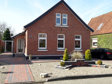 Ferienhaus Kleine Schatzkiste