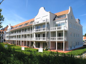 Ferienwohnung Duinhof VI-15 - Cadzand-Bad - image1