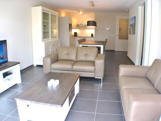 Appartamento per vacanze Cadzand-Bad Caratteristiche 5