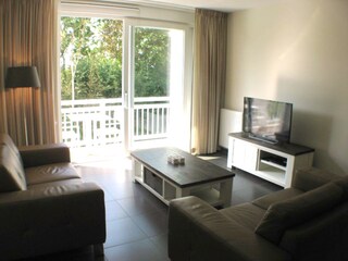 Appartamento per vacanze Cadzand-Bad Caratteristiche 7