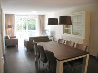 Appartamento per vacanze Cadzand-Bad Caratteristiche 8