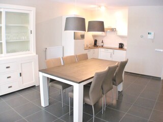 Appartamento per vacanze Cadzand-Bad Caratteristiche 10