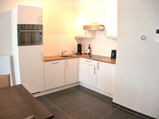 Appartamento per vacanze Cadzand-Bad Caratteristiche 11