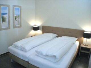 Appartamento per vacanze Cadzand-Bad Caratteristiche 14